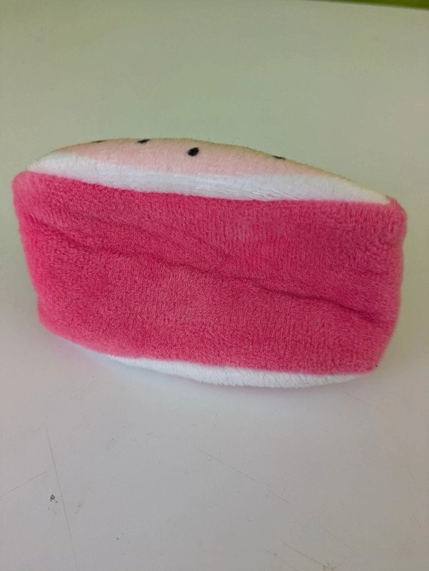 Geldbörse Melonenmotiv