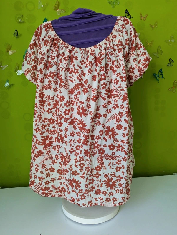 Bluse Gr.48