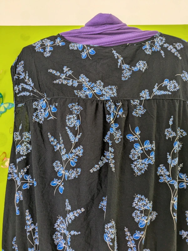 Bluse Gr.48