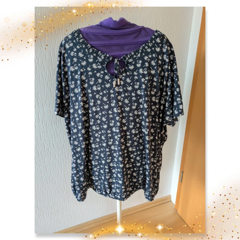 Bluse Gr.48/50