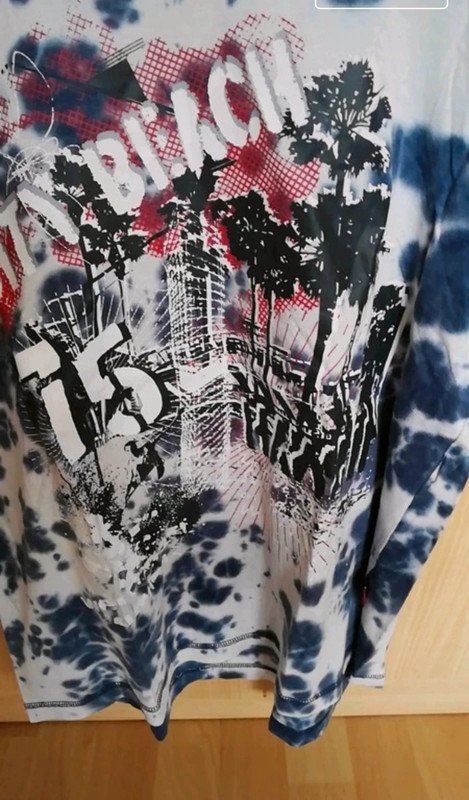 Tshirt Gr. 176/182