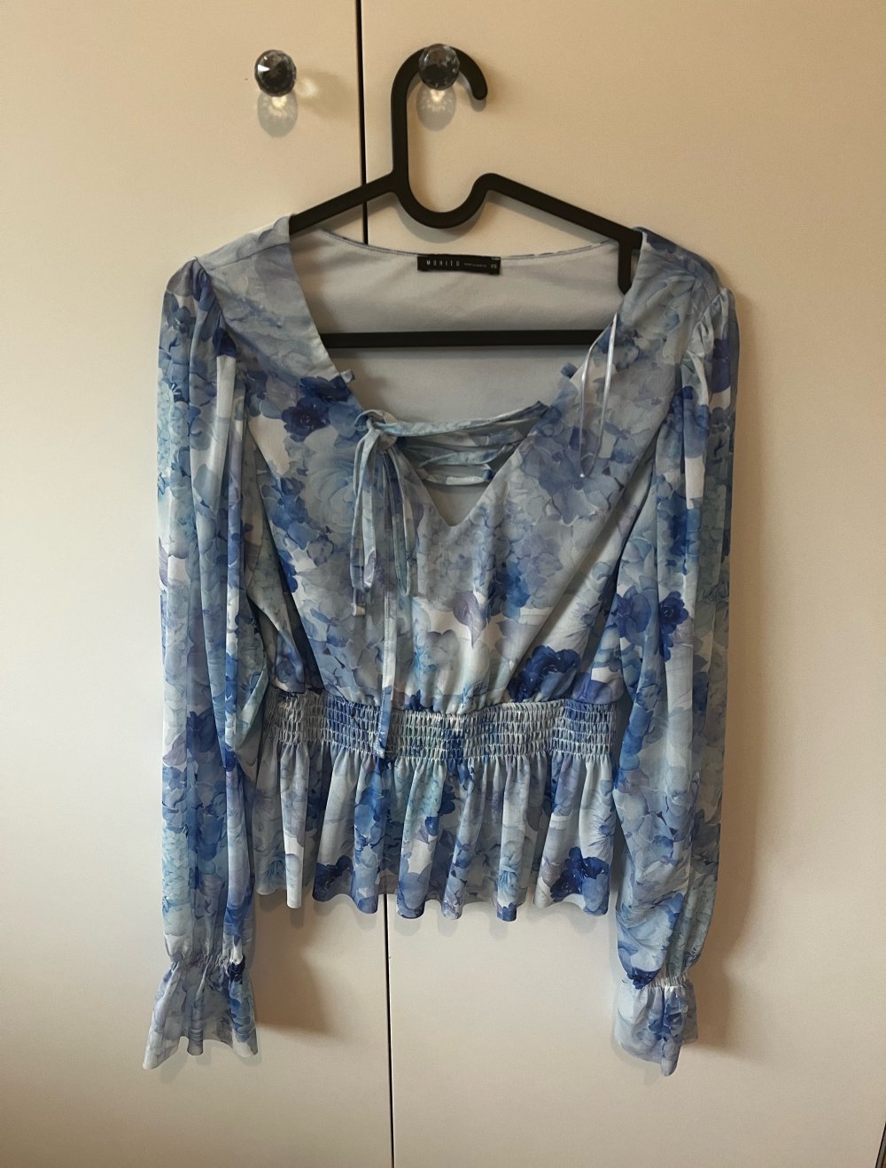 bluse