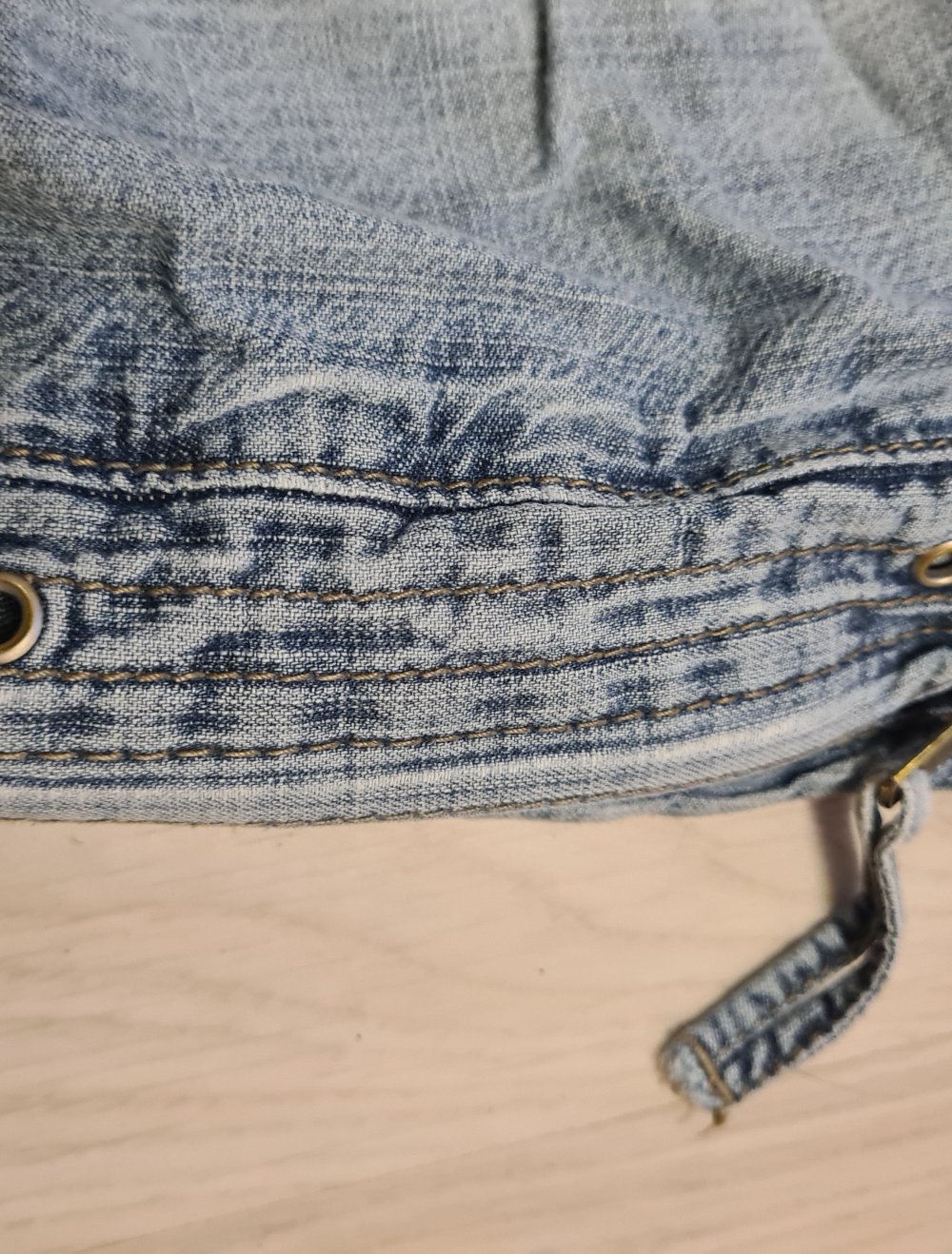 Kurze Hose