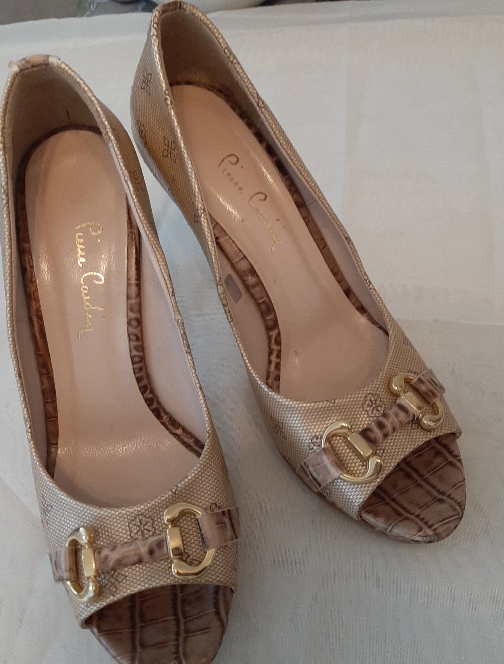Damenschuhe