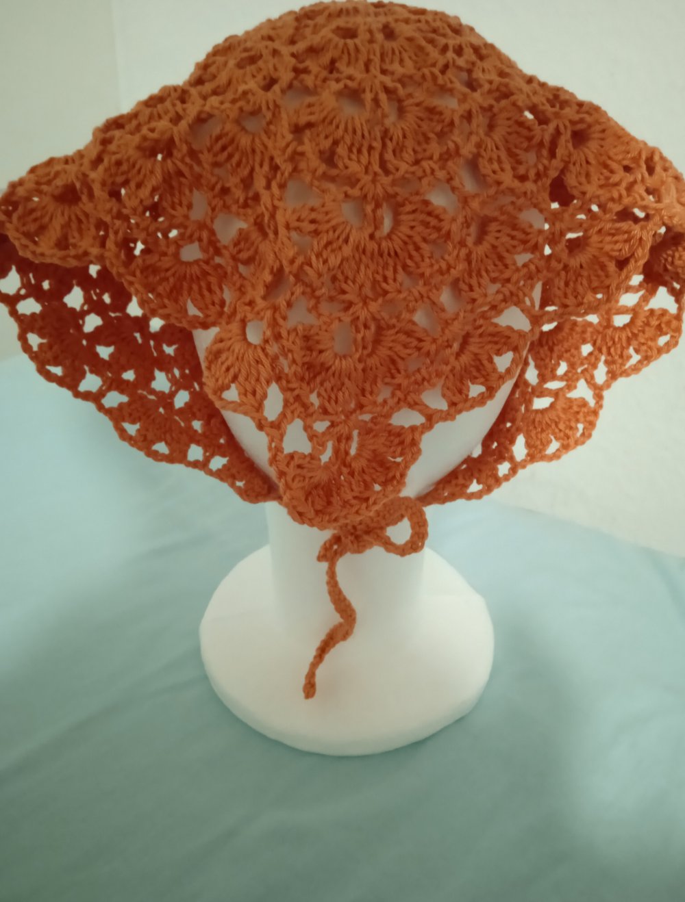 Bandana. Kopftuch