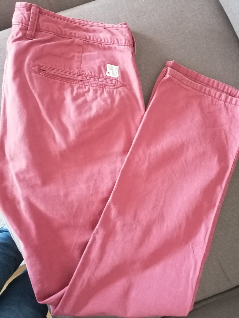Chinohose 