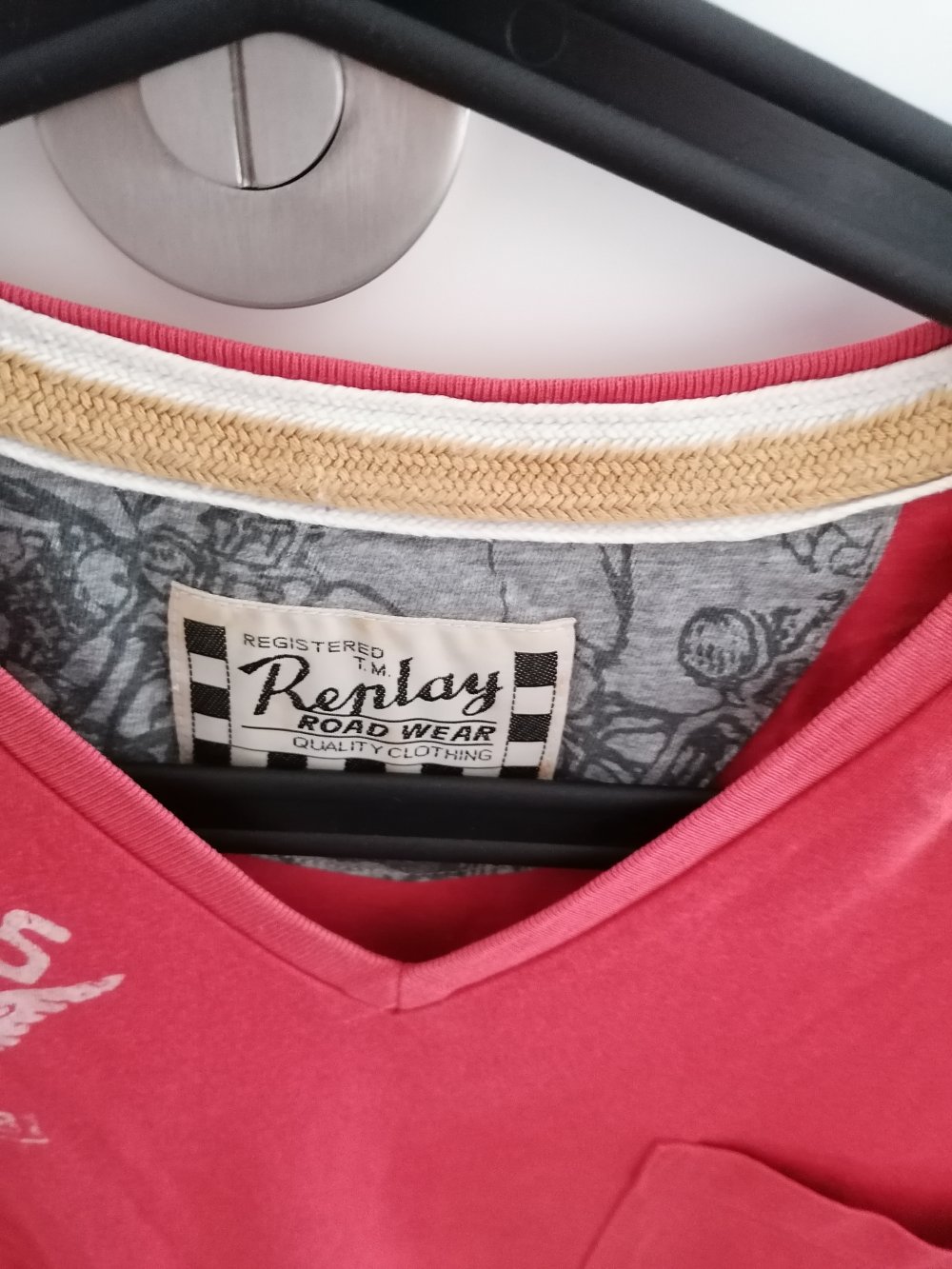 Replay T-Shirt 