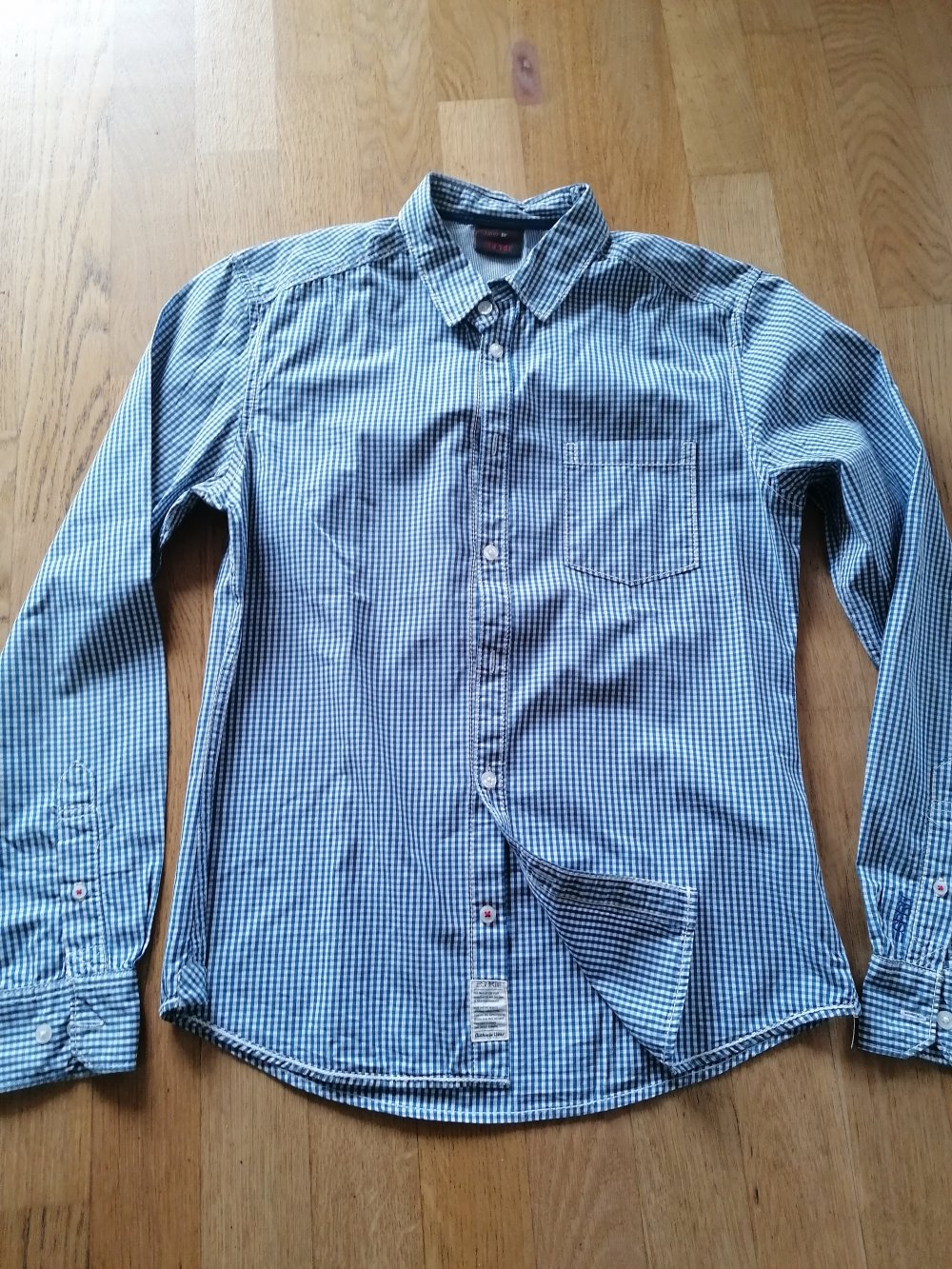 Esprit Hemd