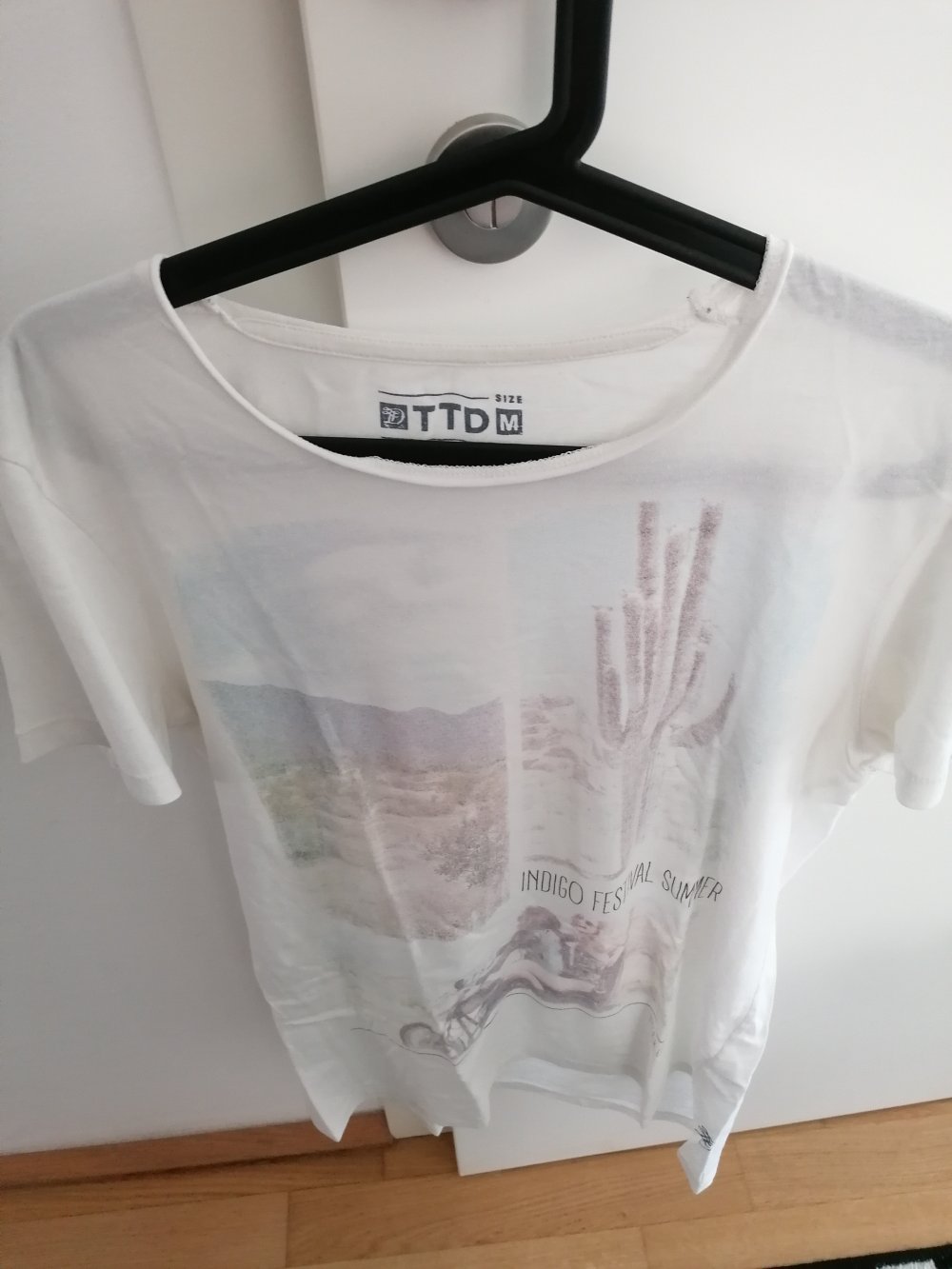 Tom Tailer T-Shirt 