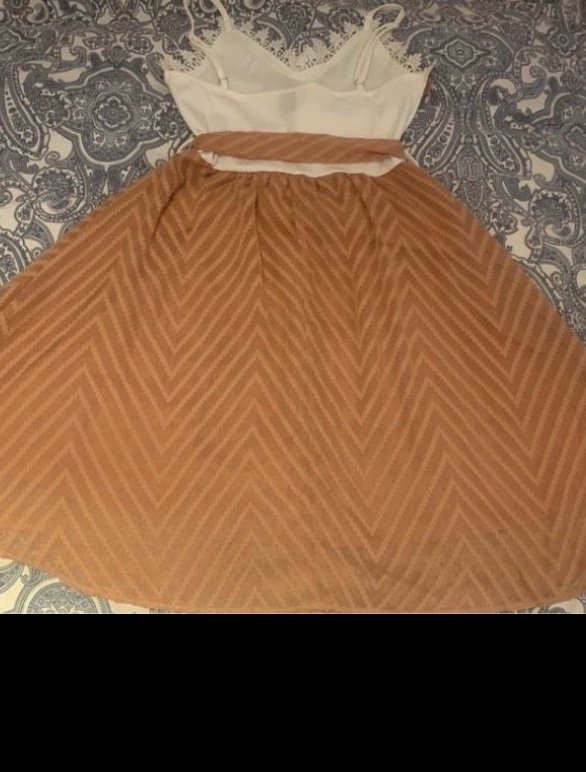 Damenkleid XS