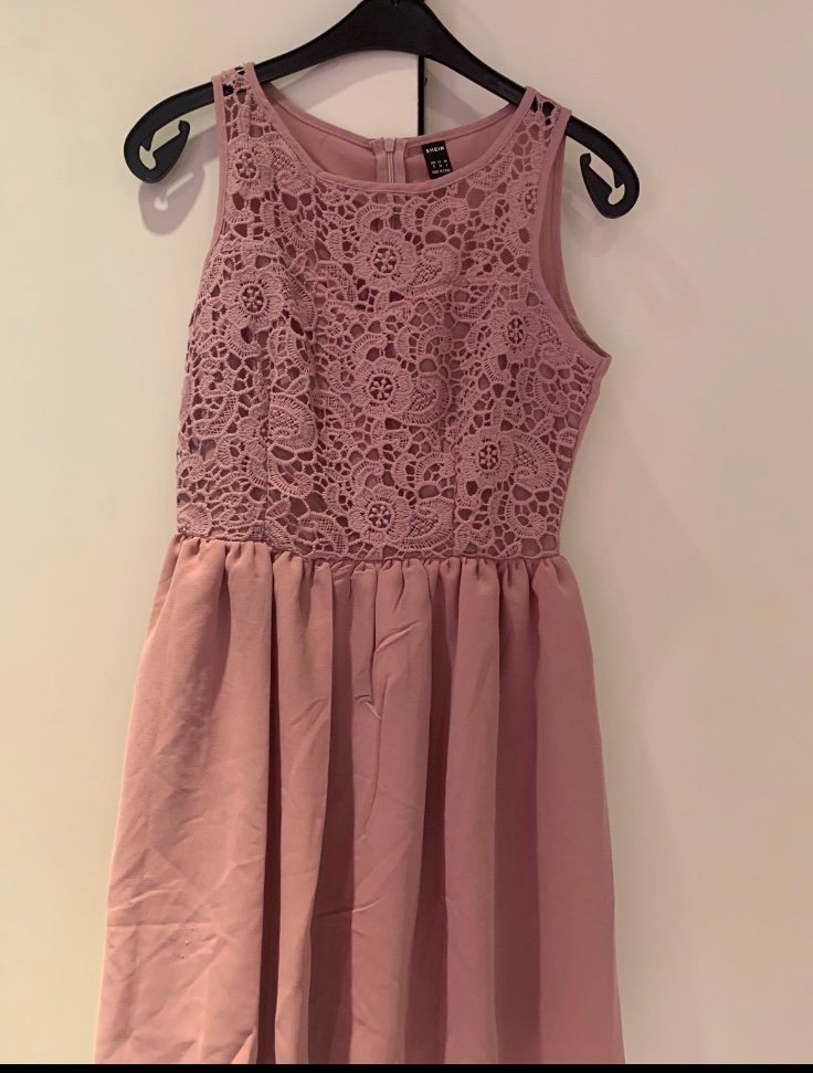 Damenkleid S