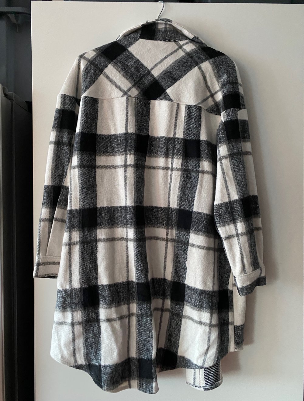 Shein Jacke