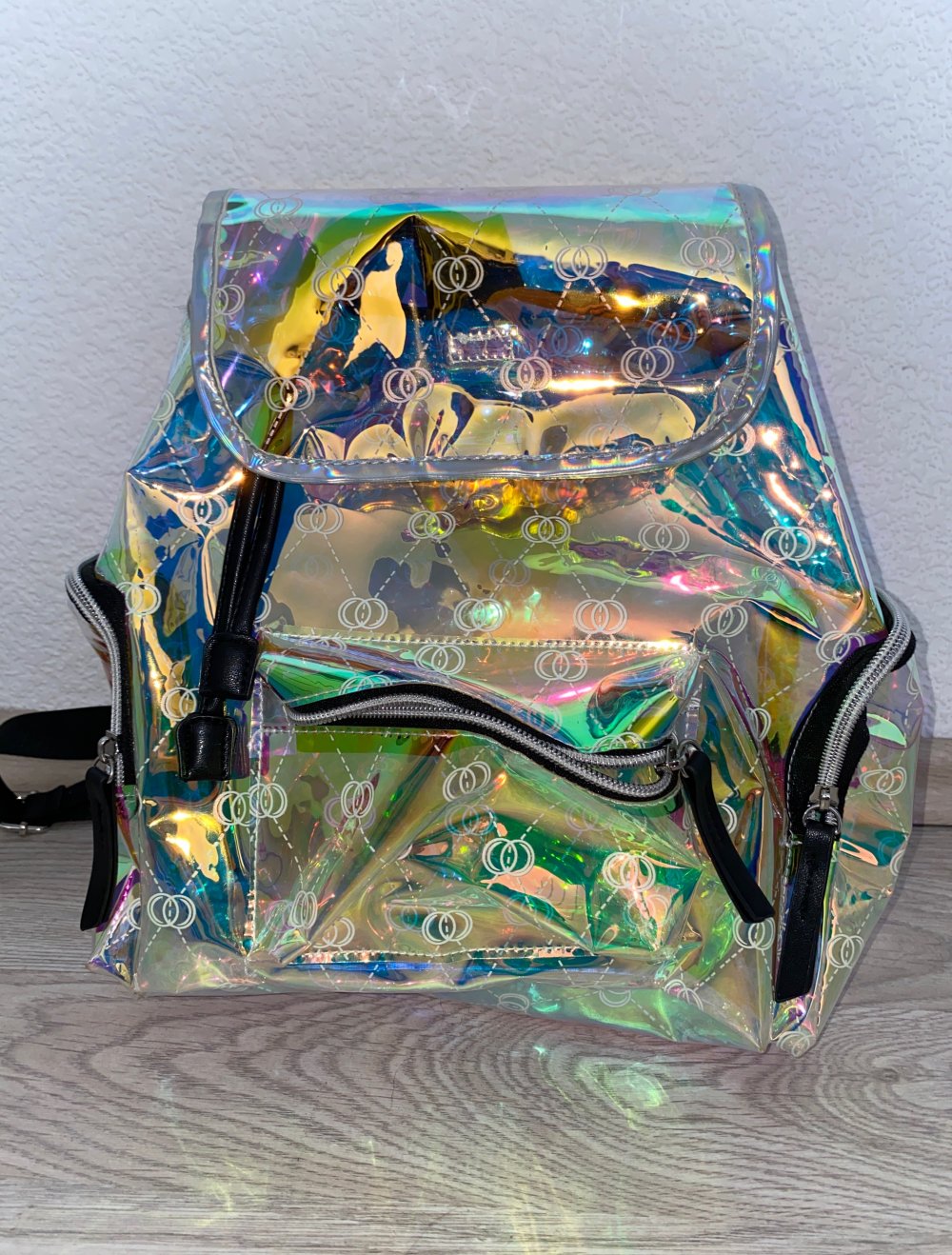 Holo Rucksack