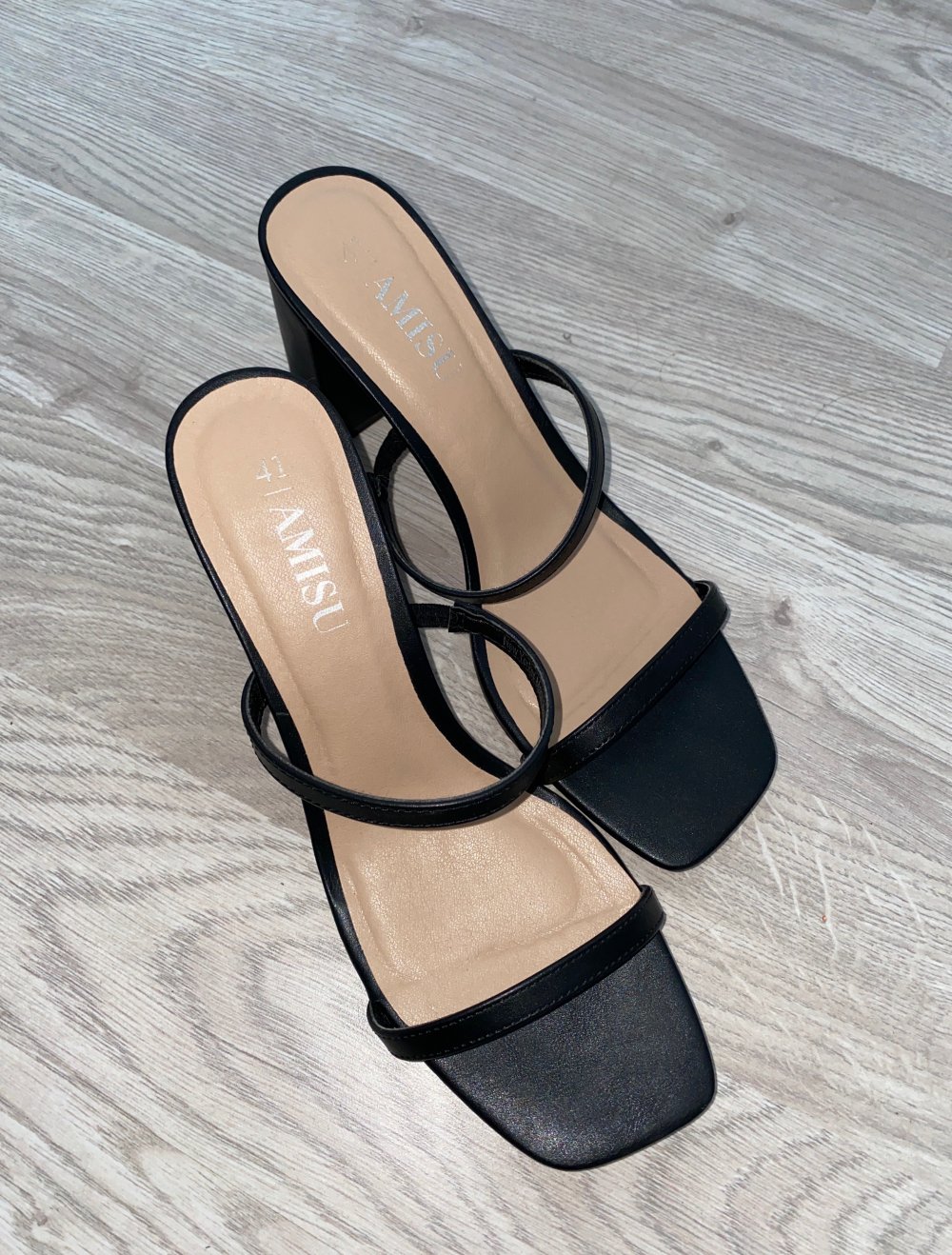 New Yorker Schuhe