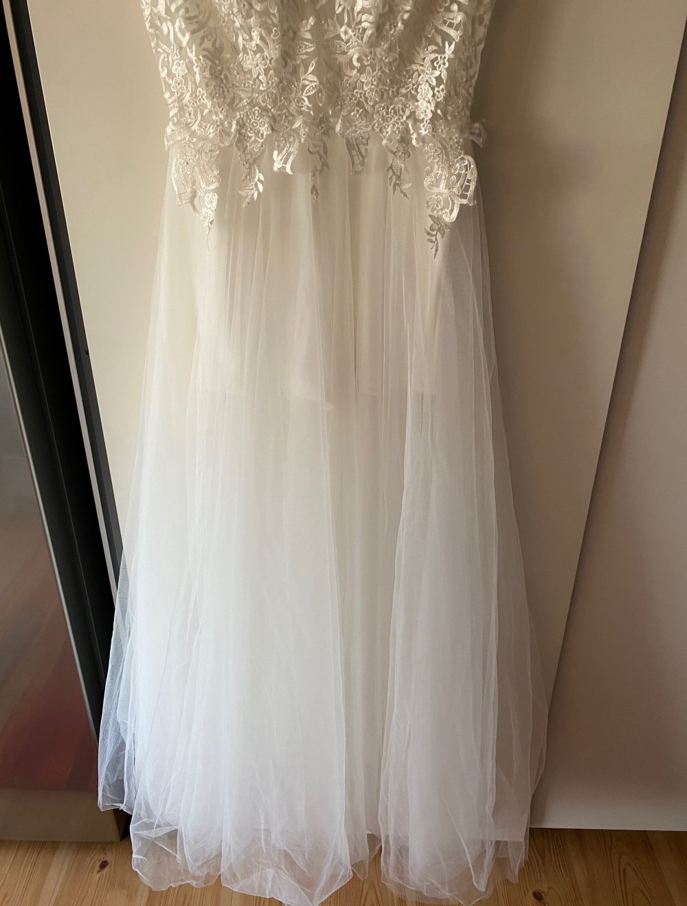 Hochzeitskleid