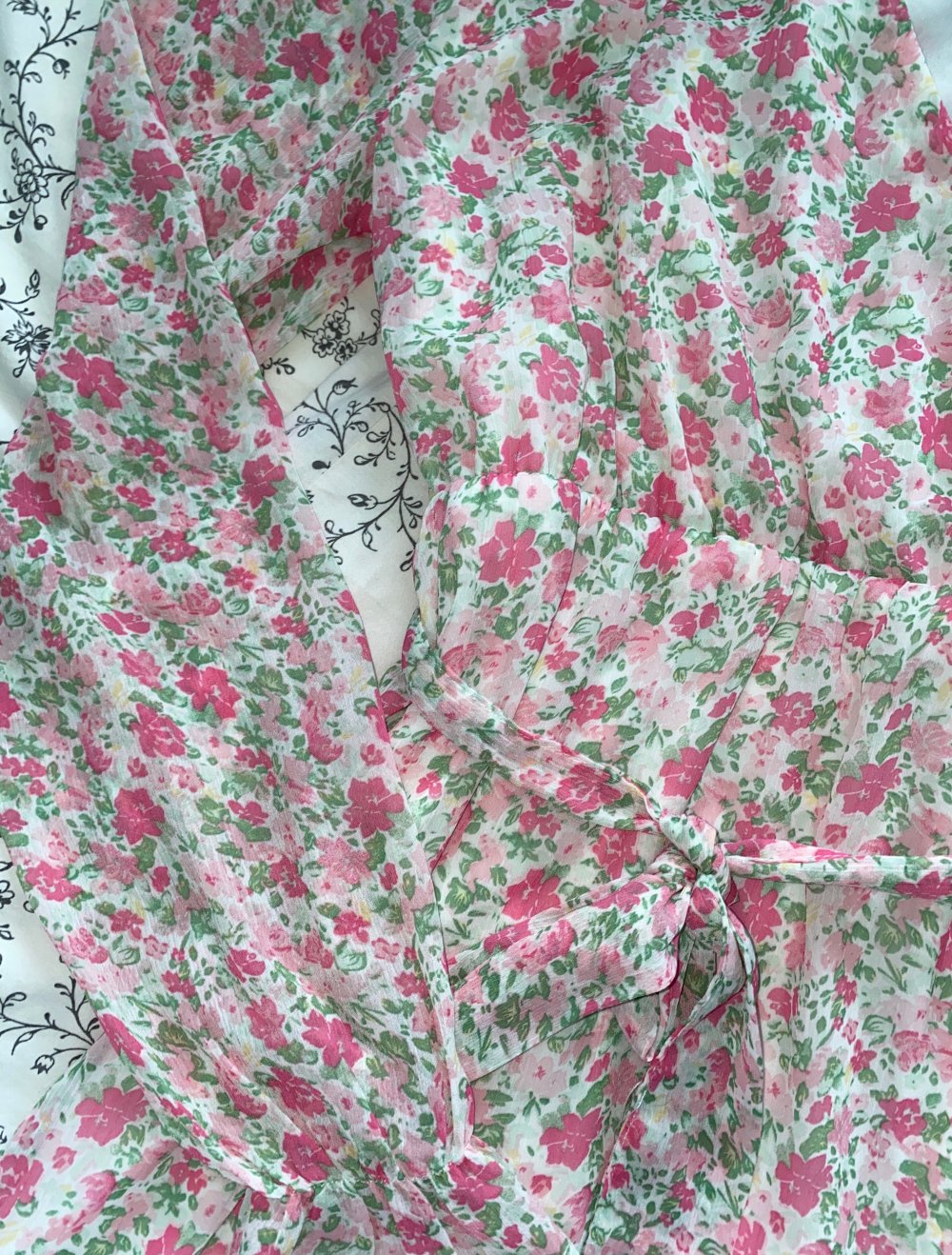 New Yorker Kleid