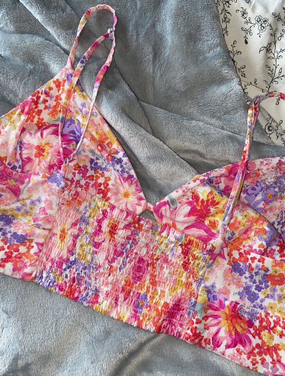 H&M Top