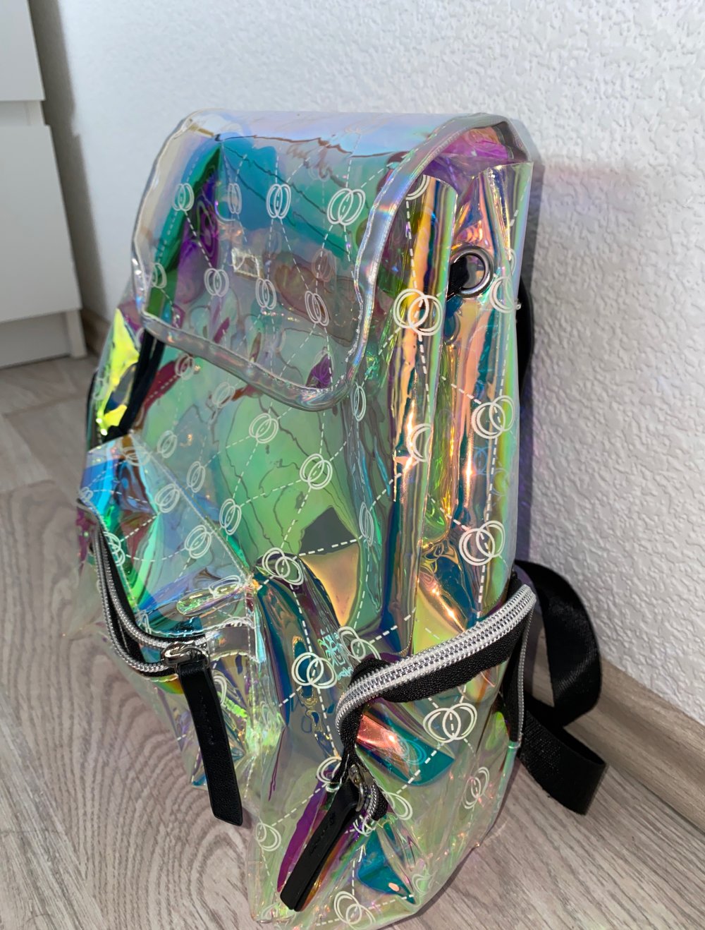 Holo Rucksack