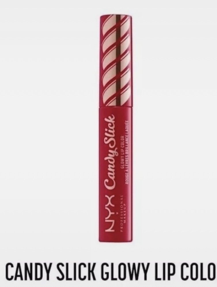 Candy Slick Lippenstift