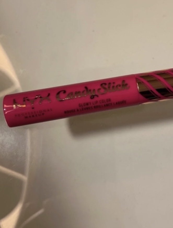 Candy Slick Lippenstift