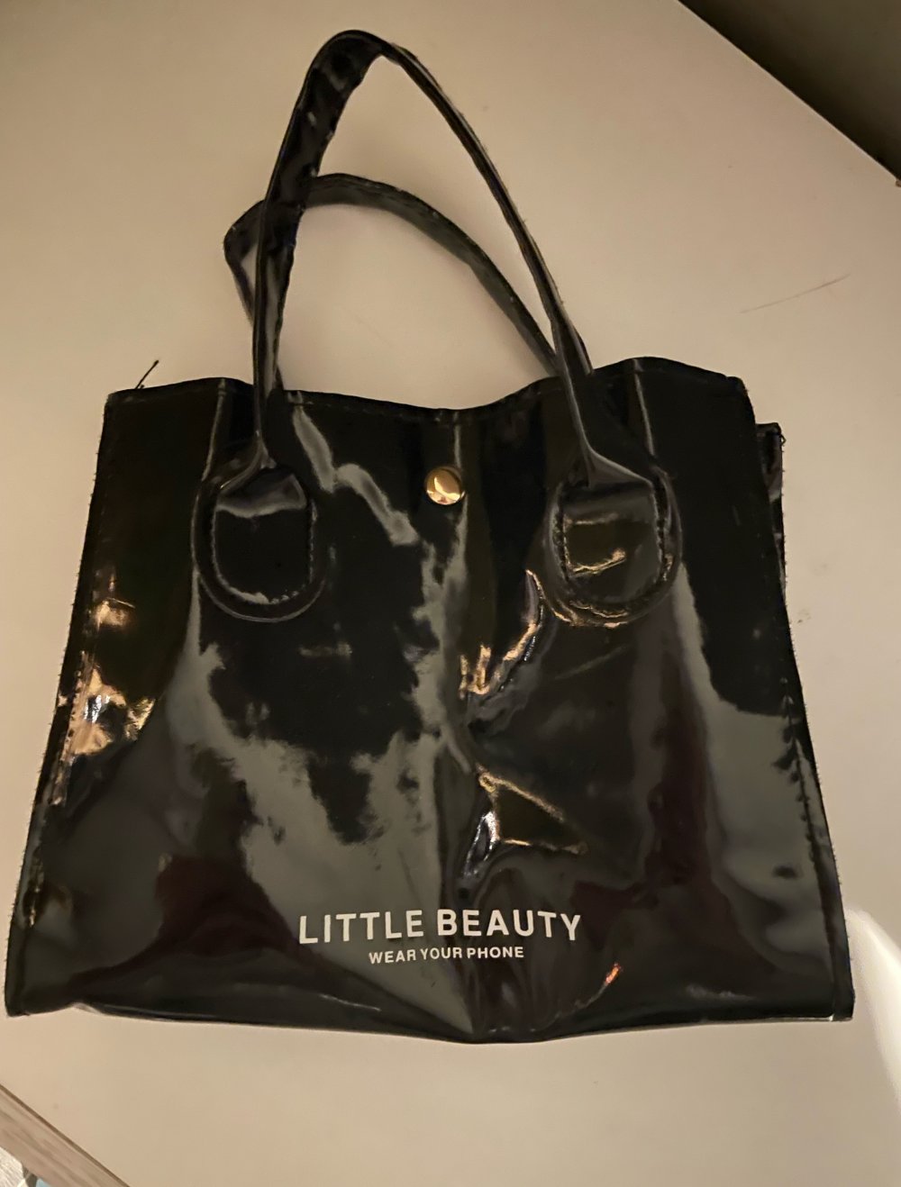 kleine tasche