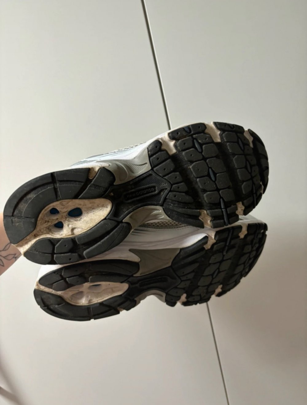 New Balance Sneaker