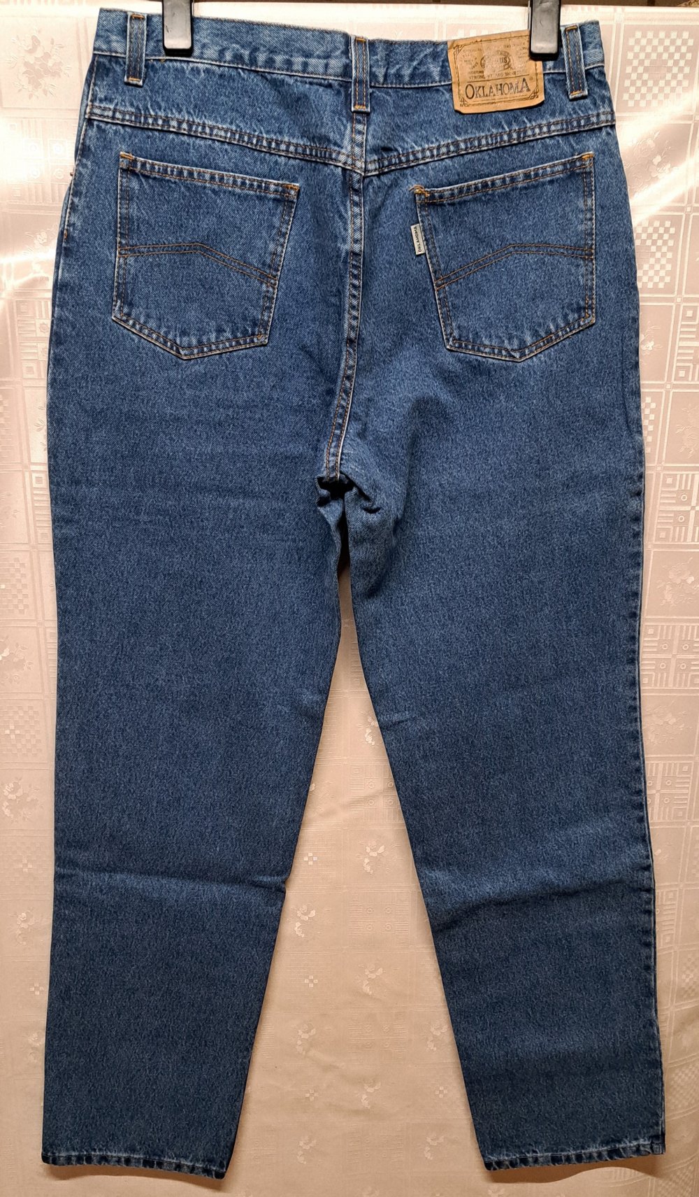 Oklahoma Jeans W36 L34 ungetragen
