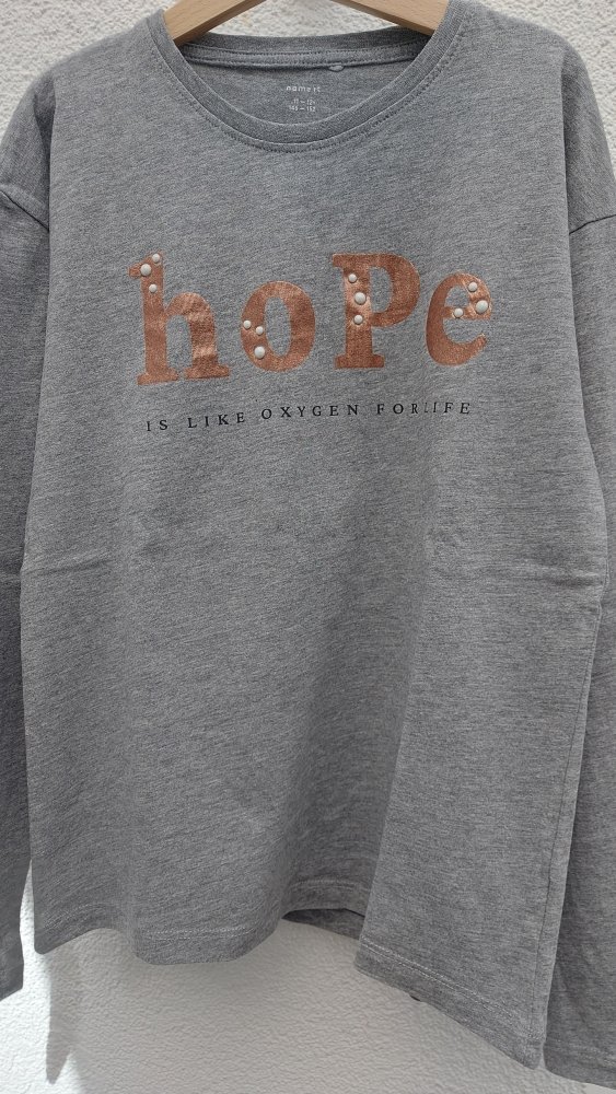 Longsleeve
