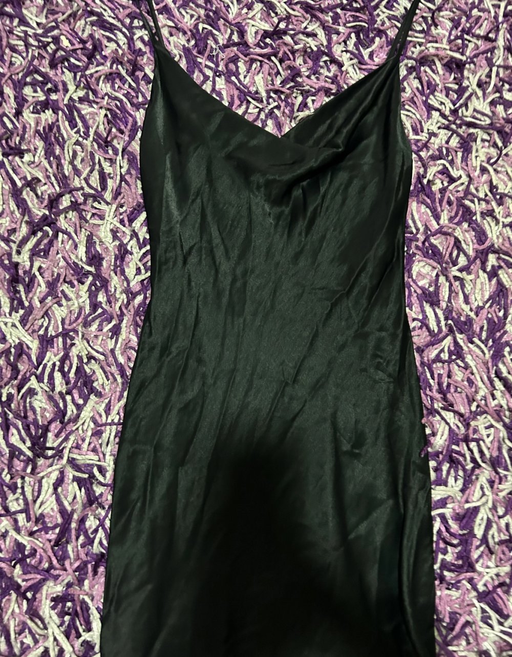 bershka kleid 