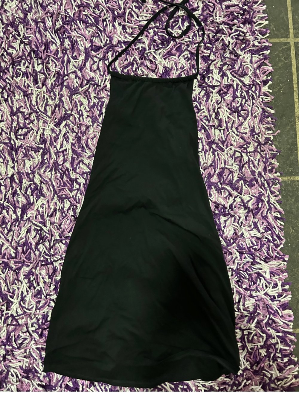 hollister kleid