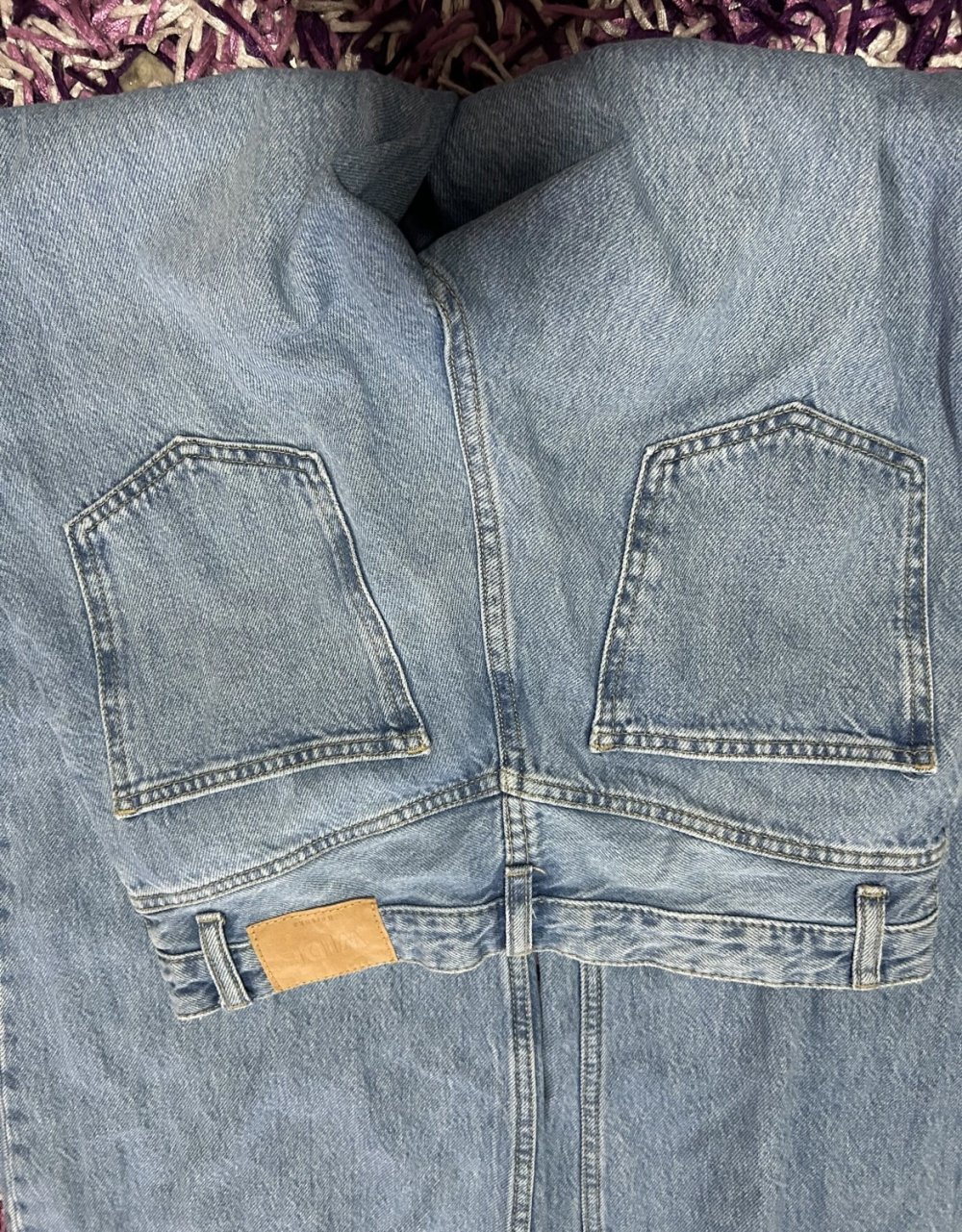 bershka jeans