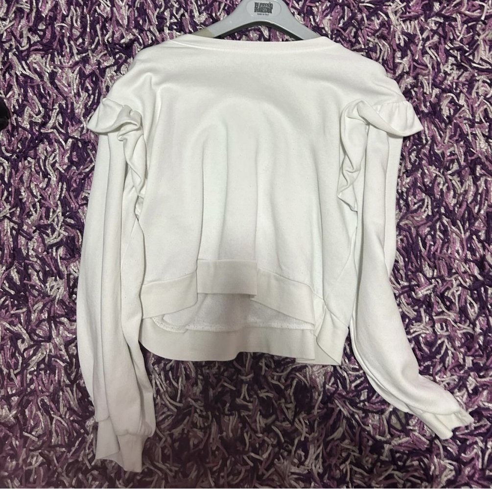 zara pulli