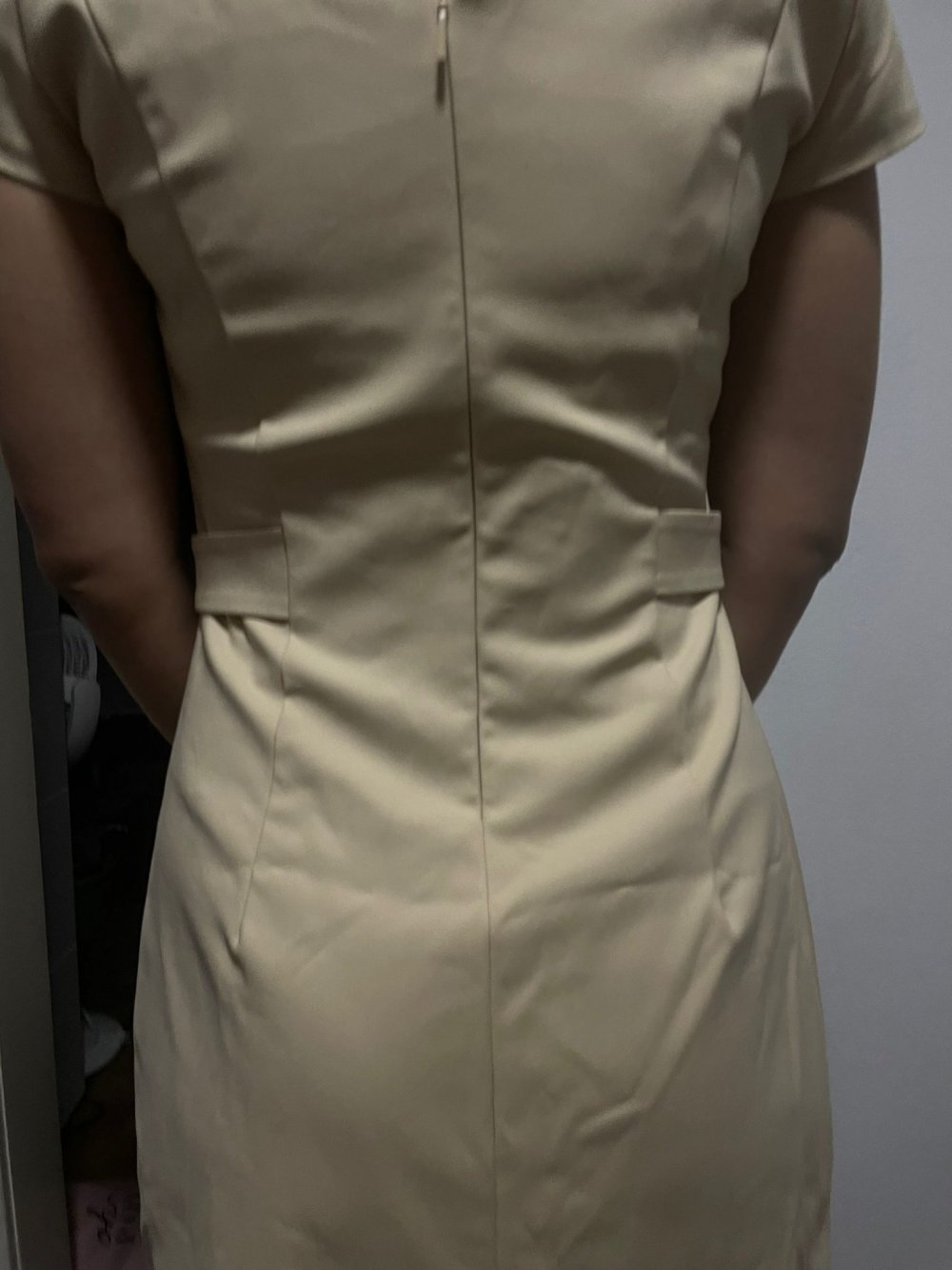 mango kleid