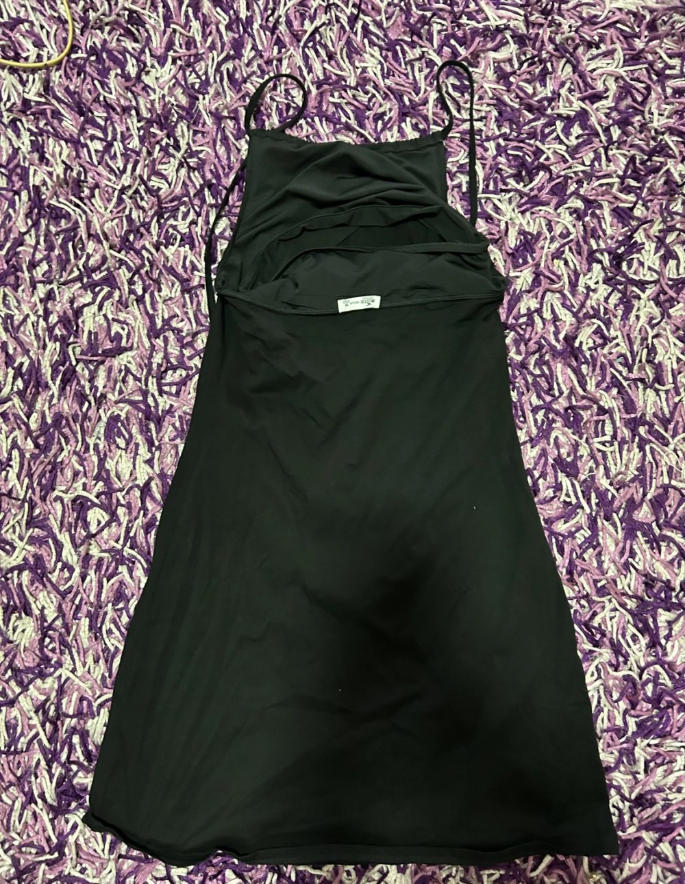 hollister kleid