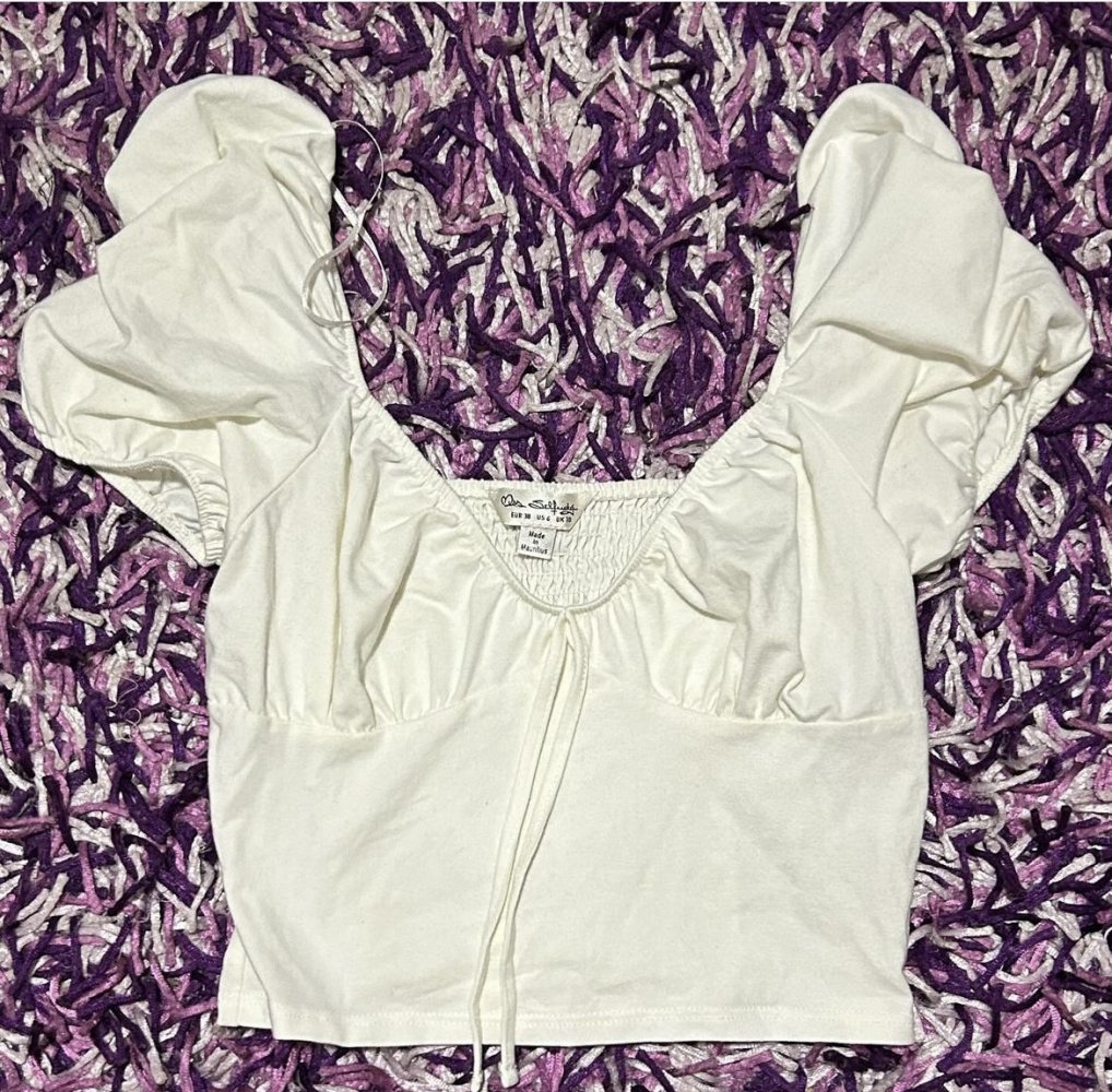 miss selfridge top