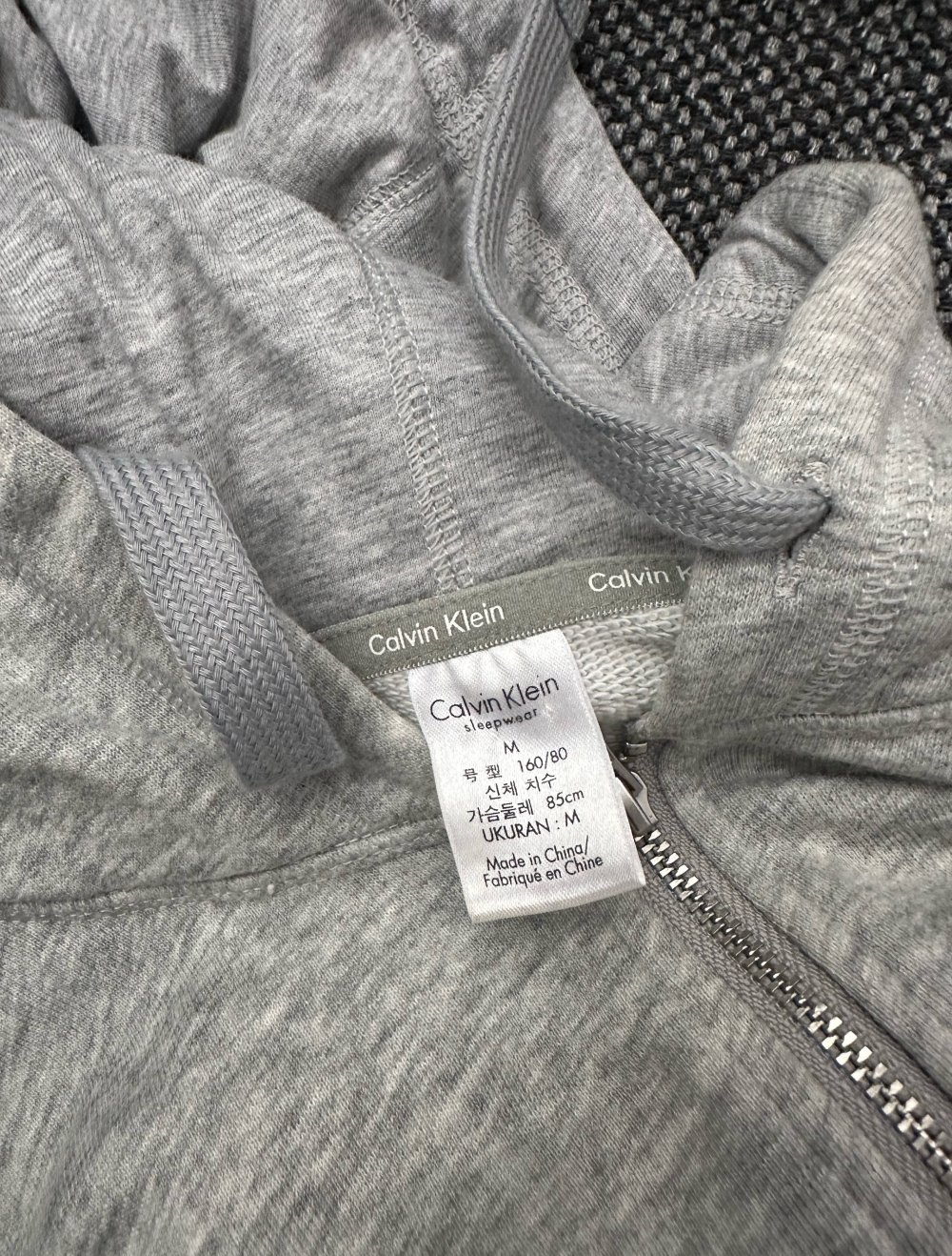 Calvin Klein Jacke