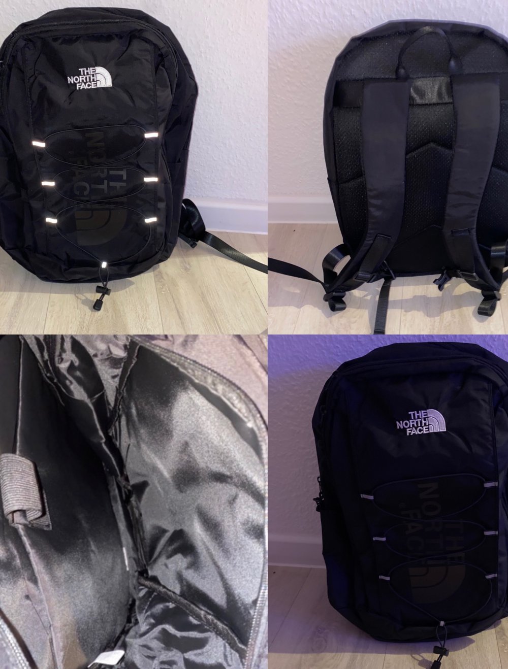 The North Face Rucksack