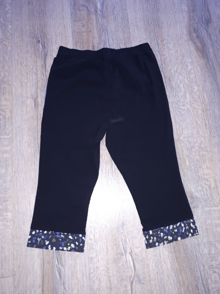  Pyjama-Hose in Größe 44/46 von Laura Torelli!