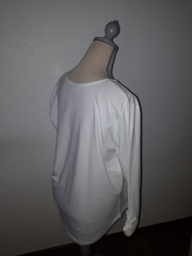 Super schönes Shirt in Größe 46/48 von Clinic Dress!