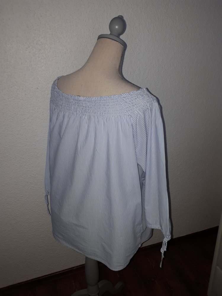 Super schönes, neues Blusen-Shirt in Größe 44/46 von Tchibo!