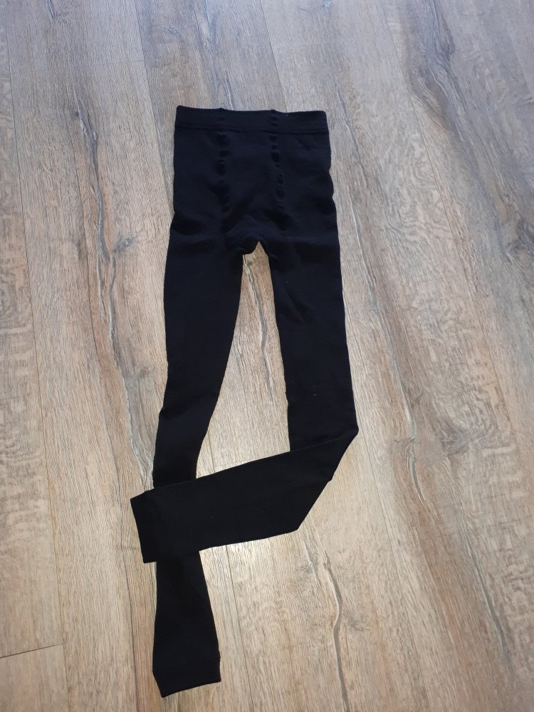 Super schöne, warme Leggings in Größe 44/46 von Tchibo!