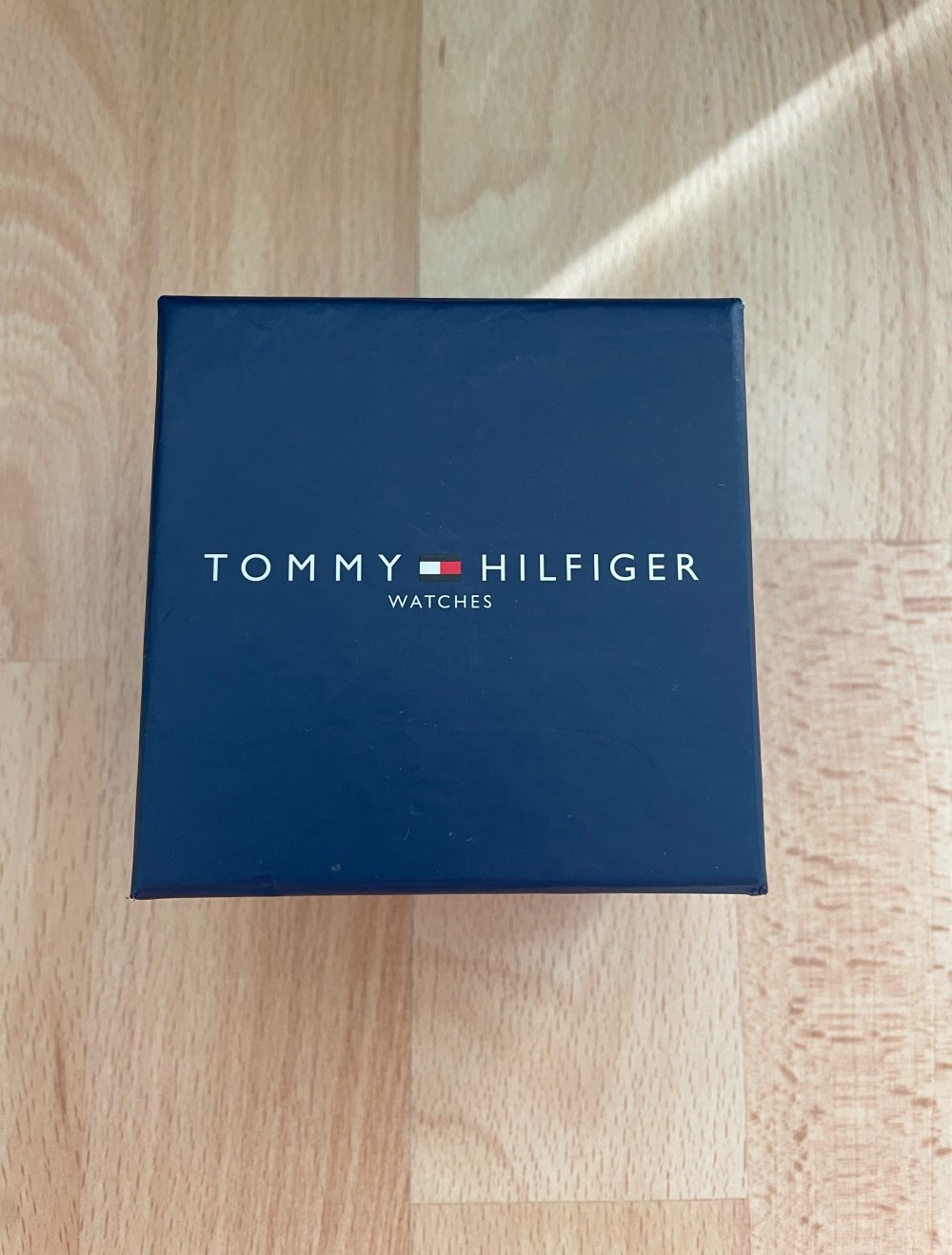 Armbanduhr Tommy Hilfiger