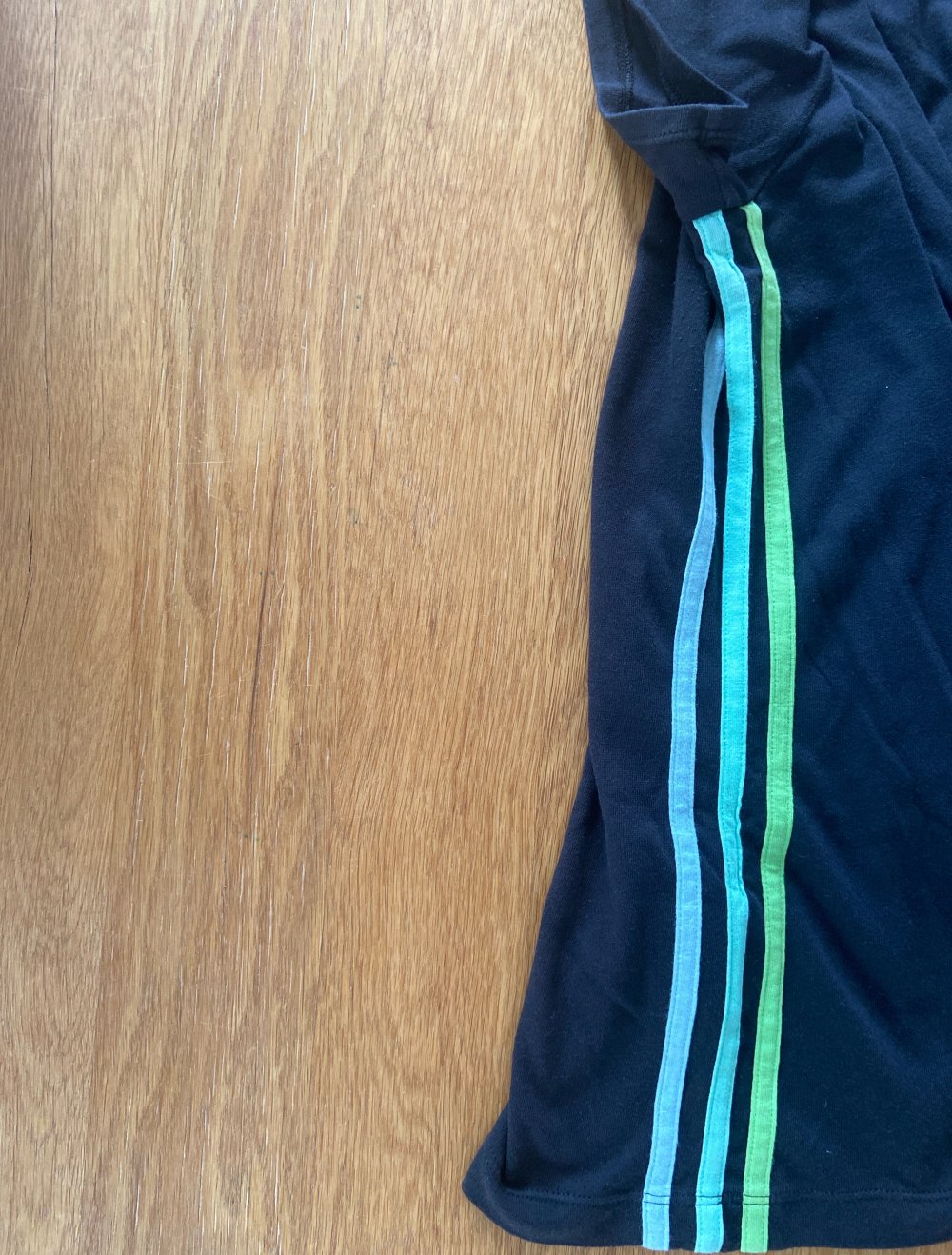 Damensportshirt von Adidas