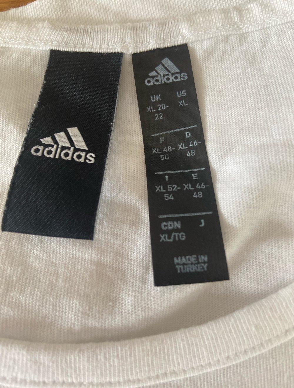Damen Sportshirt von Adidas