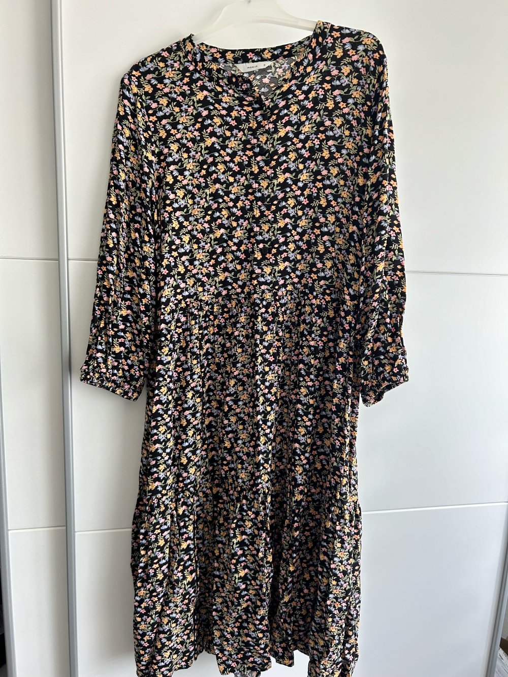 Süßes Sommerkleid