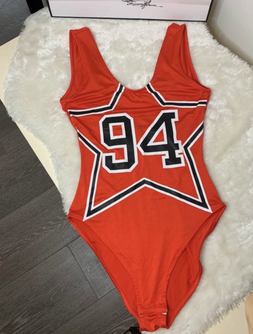 H&M body Oberteil