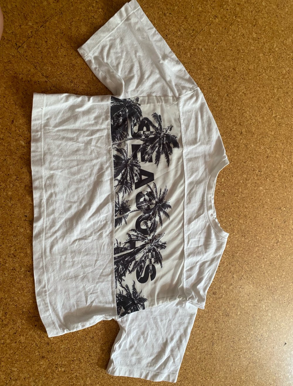 tshirt bauchfrei
