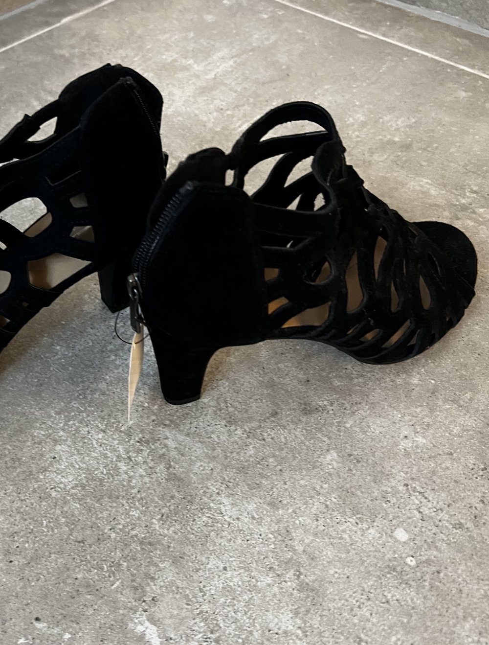Schuh
