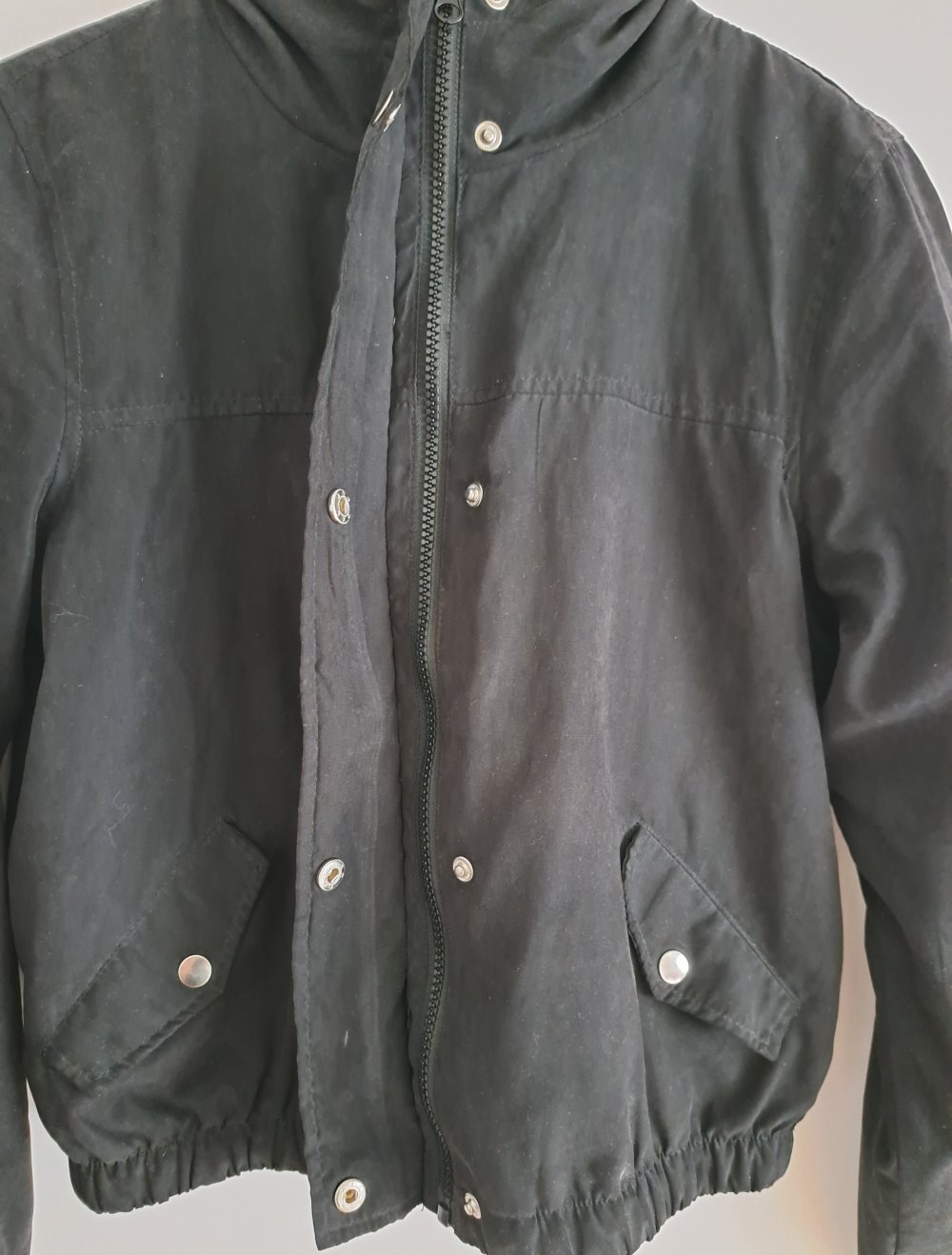 Sommer-/ Übergangsjacke