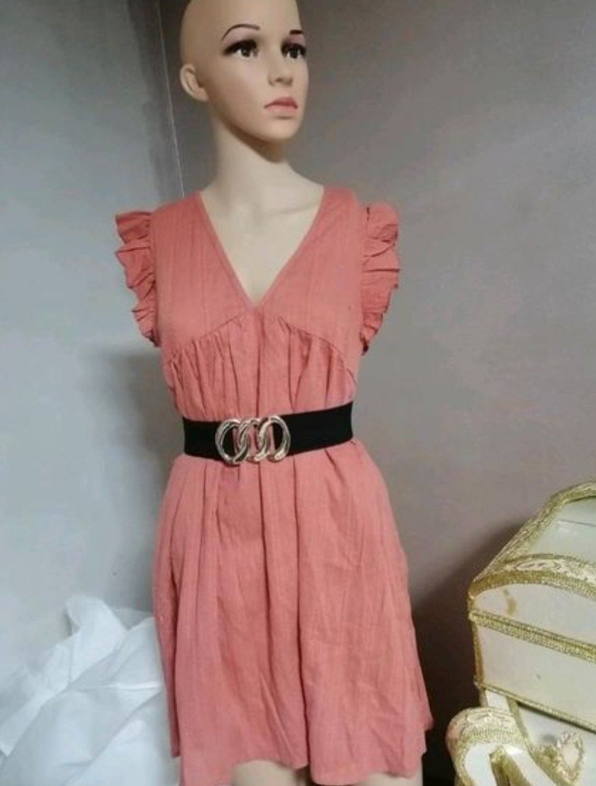 Sommerkleid Gr S